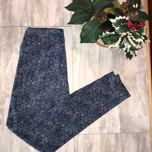 Lularoe one sized leggings